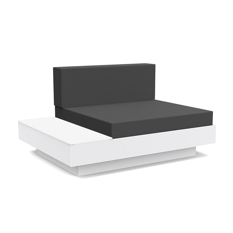 Loll Designs Platform One Lounge Left/Right Table — manufacturer product image