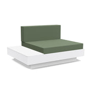 Loll Designs Platform One Lounge Left/Right Table — manufacturer product image