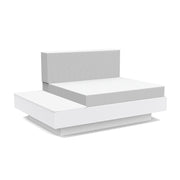 Loll Designs Platform One Lounge Left/Right Table — manufacturer product image