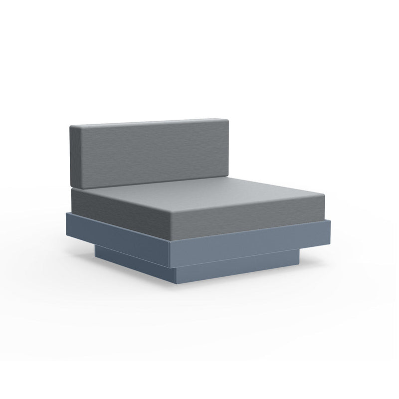 Loll Designs Platform One Lounge — manufacturer product image