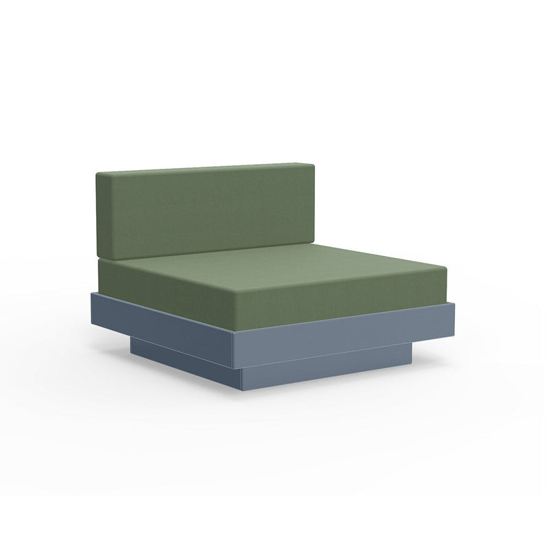 Loll Designs Platform One Lounge — manufacturer product image