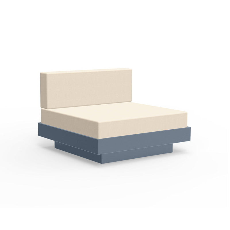 Loll Designs Platform One Lounge — manufacturer product image