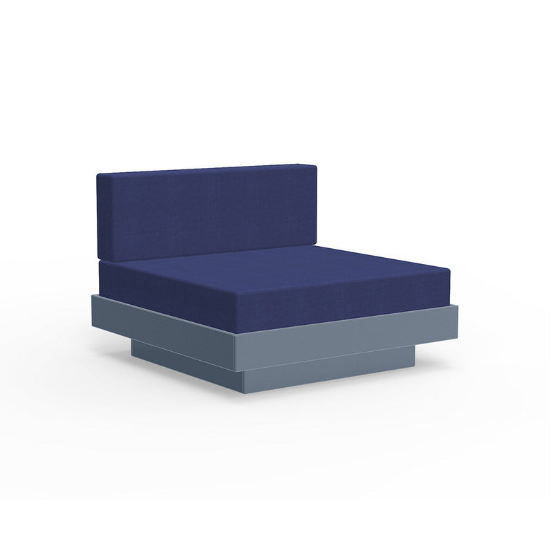 Loll Designs Platform One Lounge — manufacturer product image