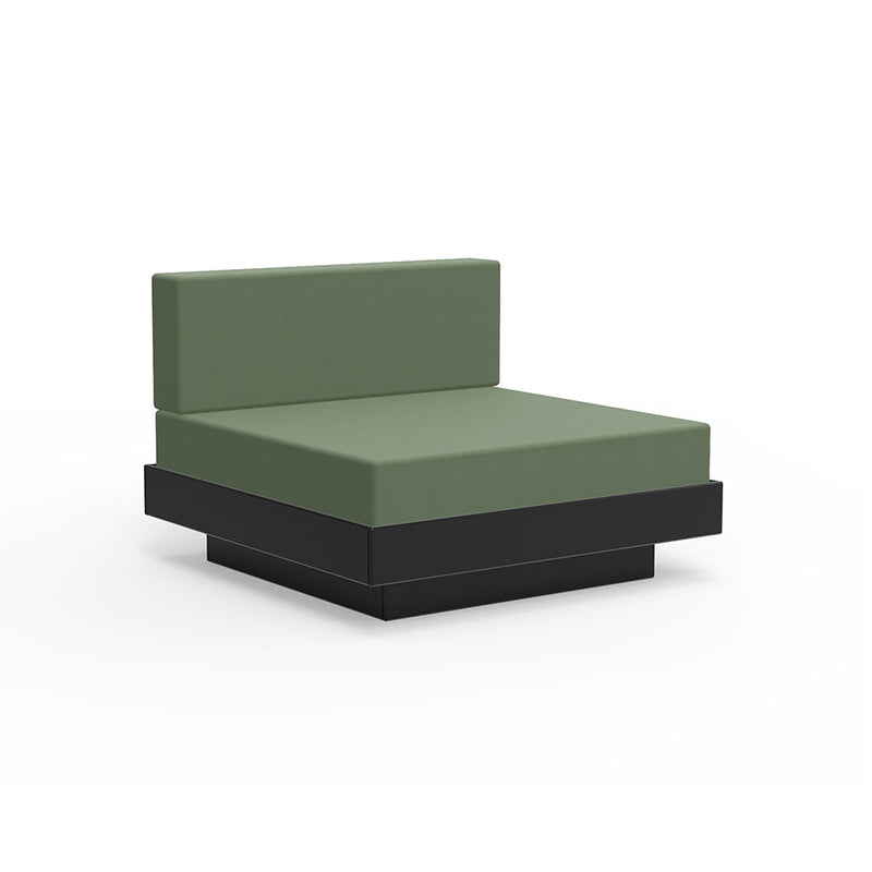 Loll Designs Platform One Lounge — manufacturer product image