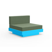 Loll Designs Platform One Lounge — manufacturer product image