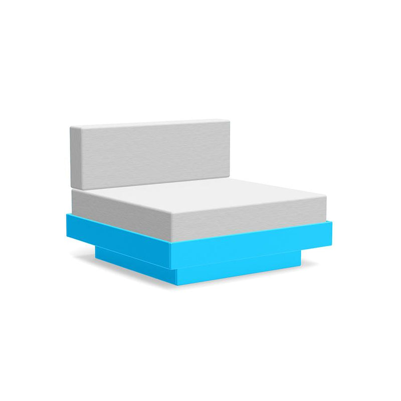 Loll Designs Platform One Lounge — manufacturer product image
