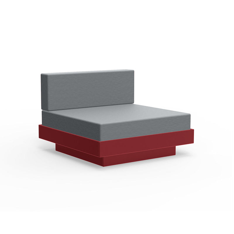 Loll Designs Platform One Lounge — manufacturer product image