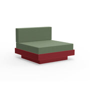 Loll Designs Platform One Lounge — manufacturer product image