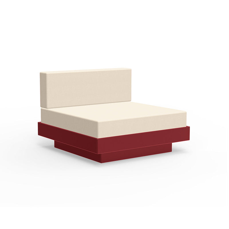Loll Designs Platform One Lounge — manufacturer product image
