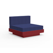Loll Designs Platform One Lounge — manufacturer product image