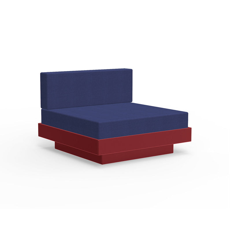 Loll Designs Platform One Lounge — manufacturer product image