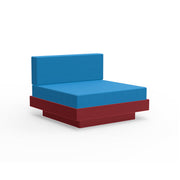 Loll Designs Platform One Lounge — manufacturer product image
