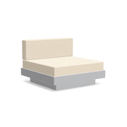 Loll Designs Platform One Lounge — manufacturer product image