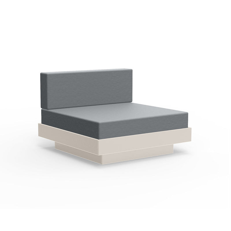 Loll Designs Platform One Lounge — manufacturer product image
