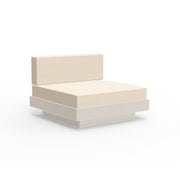 Loll Designs Platform One Lounge — manufacturer product image