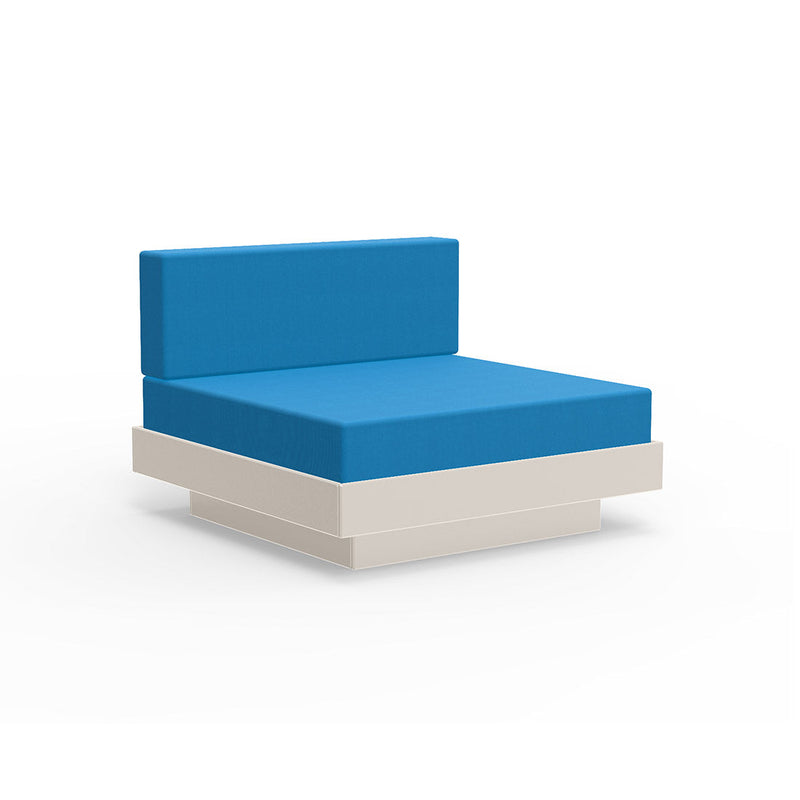 Loll Designs Platform One Lounge — manufacturer product image