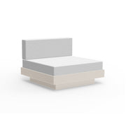Loll Designs Platform One Lounge — manufacturer product image