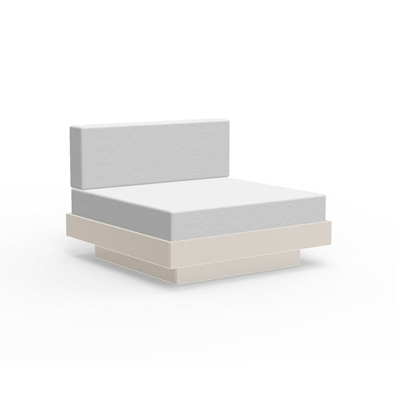 Loll Designs Platform One Lounge — manufacturer product image