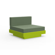 Loll Designs Platform One Lounge — manufacturer product image