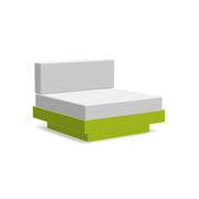 Loll Designs Platform One Lounge — manufacturer product image