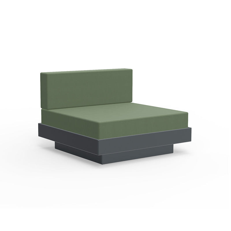 Loll Designs Platform One Lounge — manufacturer product image