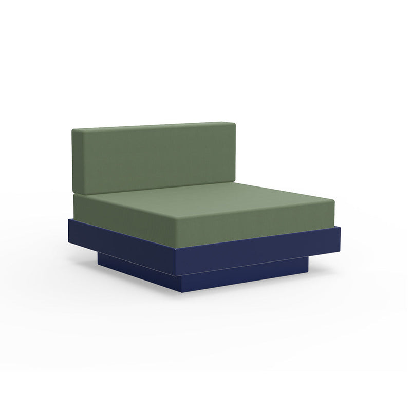 Loll Designs Platform One Lounge — manufacturer product image