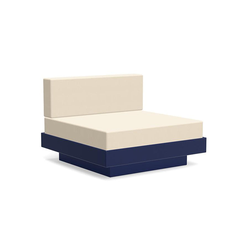 Loll Designs Platform One Lounge — manufacturer product image