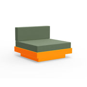 Loll Designs Platform One Lounge — manufacturer product image