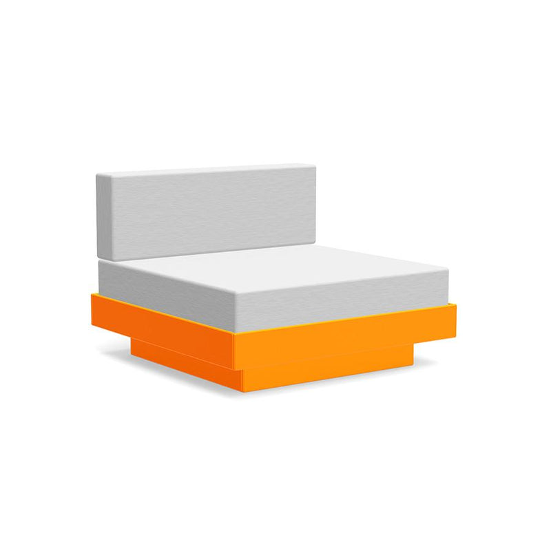 Loll Designs Platform One Lounge — manufacturer product image