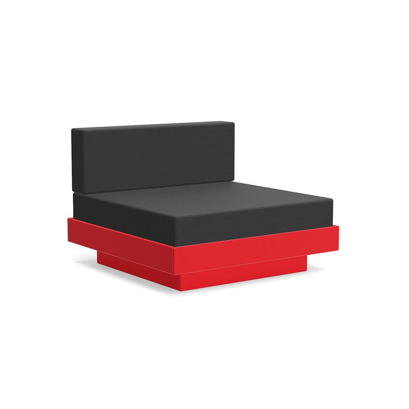 Loll Designs Platform One Lounge — manufacturer product image