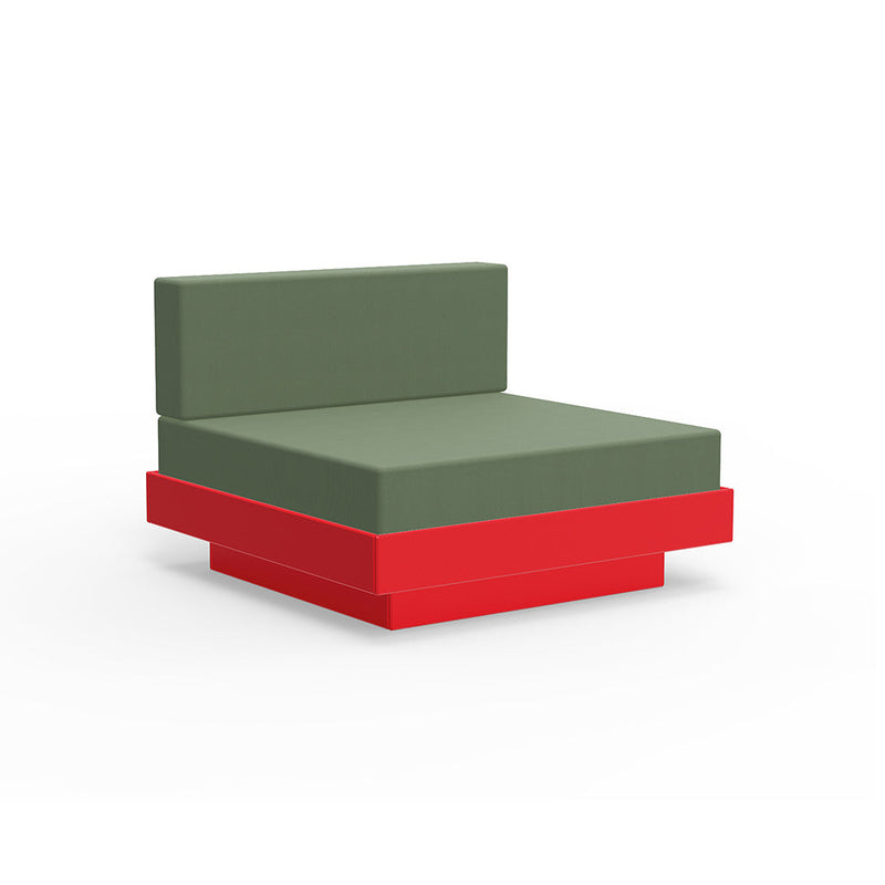 Loll Designs Platform One Lounge — manufacturer product image
