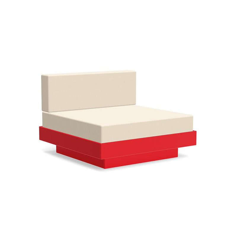 Loll Designs Platform One Lounge — manufacturer product image