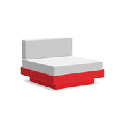 Loll Designs Platform One Lounge — manufacturer product image