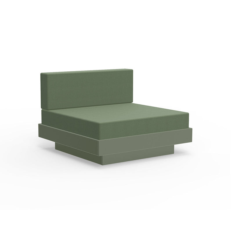 Loll Designs Platform One Lounge — manufacturer product image