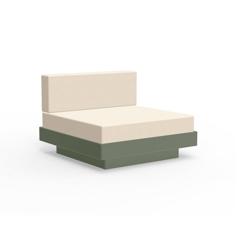 Loll Designs Platform One Lounge — manufacturer product image