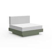 Loll Designs Platform One Lounge — manufacturer product image