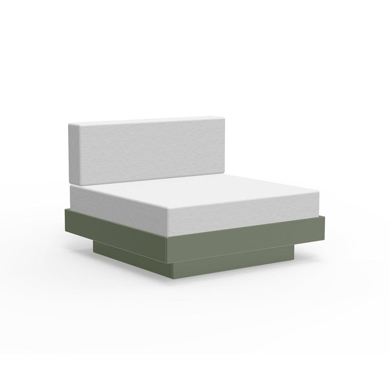 Loll Designs Platform One Lounge — manufacturer product image