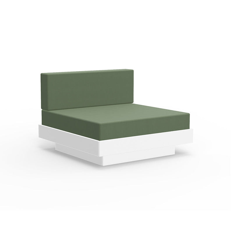 Loll Designs Platform One Lounge — manufacturer product image