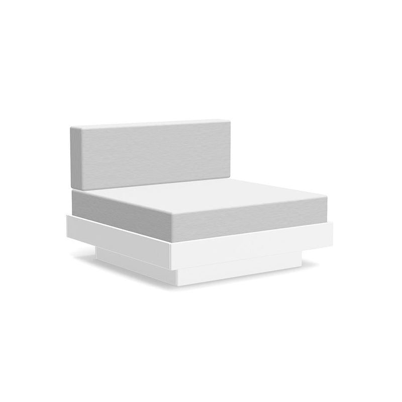 Loll Designs Platform One Lounge — manufacturer product image