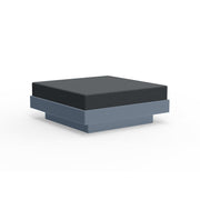 Loll Designs Platform One Ottoman — manufacturer product image