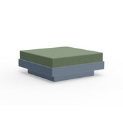 Loll Designs Platform One Ottoman — manufacturer product image