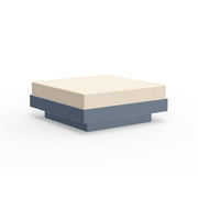 Loll Designs Platform One Ottoman — manufacturer product image