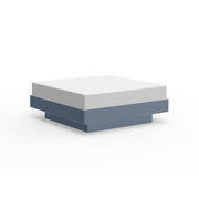 Loll Designs Platform One Ottoman — manufacturer product image