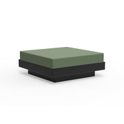 Loll Designs Platform One Ottoman — manufacturer product image