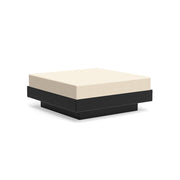 Loll Designs Platform One Ottoman — manufacturer product image