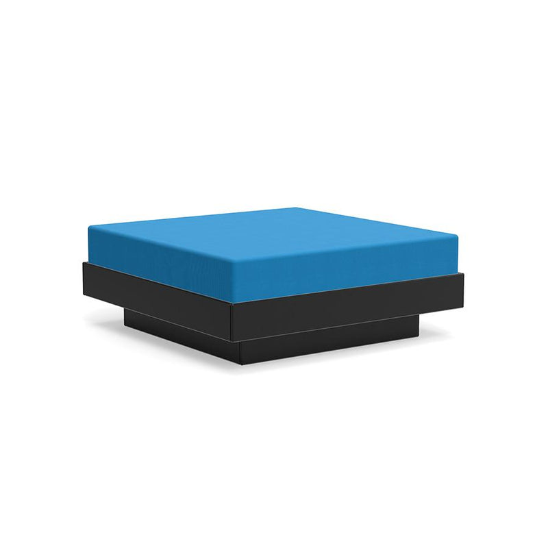 Loll Designs Platform One Ottoman — manufacturer product image