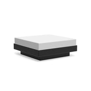 Loll Designs Platform One Ottoman — manufacturer product image