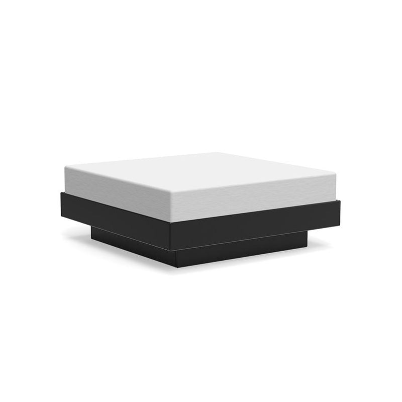 Loll Designs Platform One Ottoman — manufacturer product image
