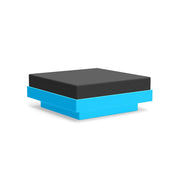Loll Designs Platform One Ottoman — manufacturer product image