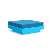 Loll Designs Platform One Ottoman — manufacturer product image